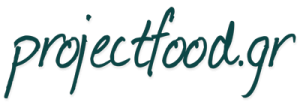 projectfood.gr logo